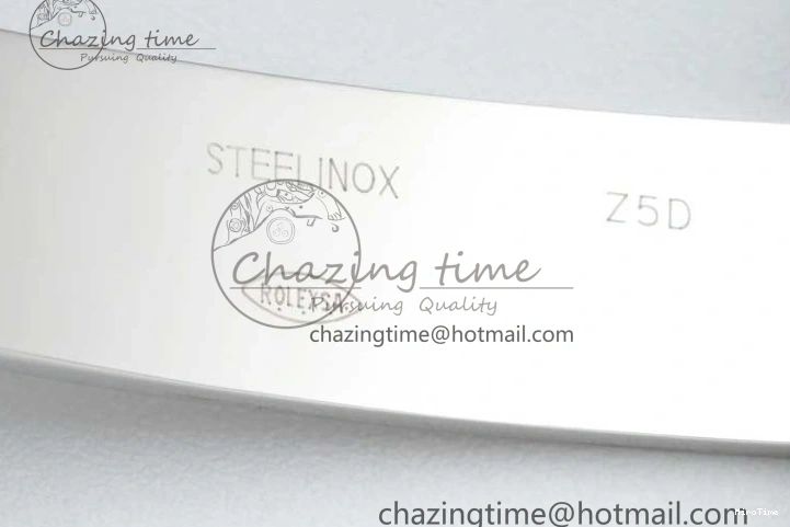 MiroTime 0224 DateJust 41 126334 NTF 1:1 Best Edition 904L Steel Blue Stick Dial on Oyster Bracelet VR Durable 2280